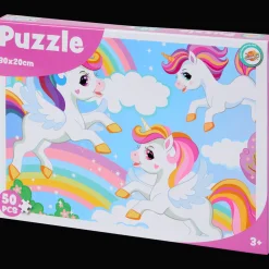 Action Toy Universe puzzel> Puzzels