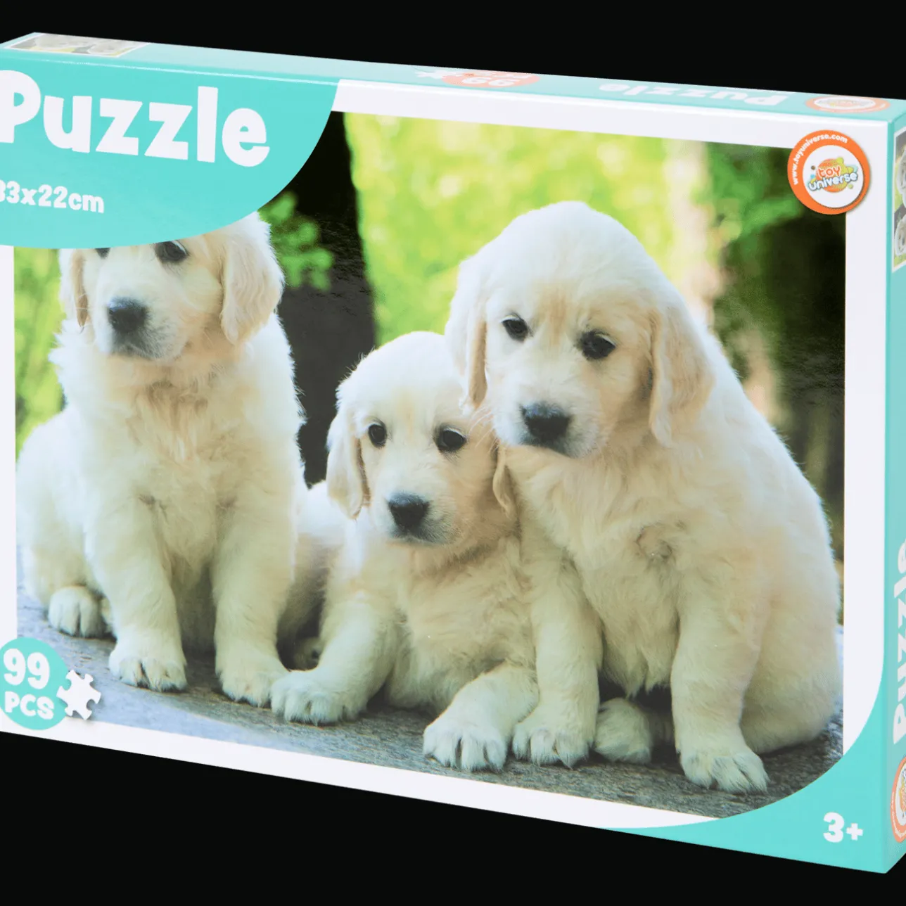 Action Toy Universe puzzel> Puzzels