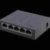 TP-link desktop-switch LS1005G> Multimedia Accessoires