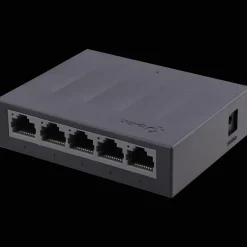 TP-link desktop-switch LS1005G> Multimedia Accessoires