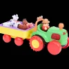 Action Tractor met licht en geluid> Spellen