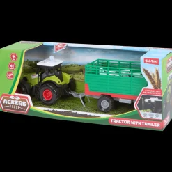 Action Tractor met trailer><noscript><img width=