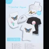 Action Transferpapier> Kaarten
