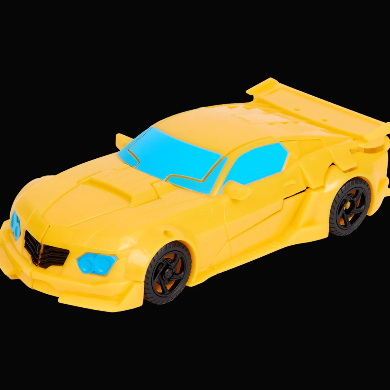 Transformers actiefiguur> Knuffels & Poppen