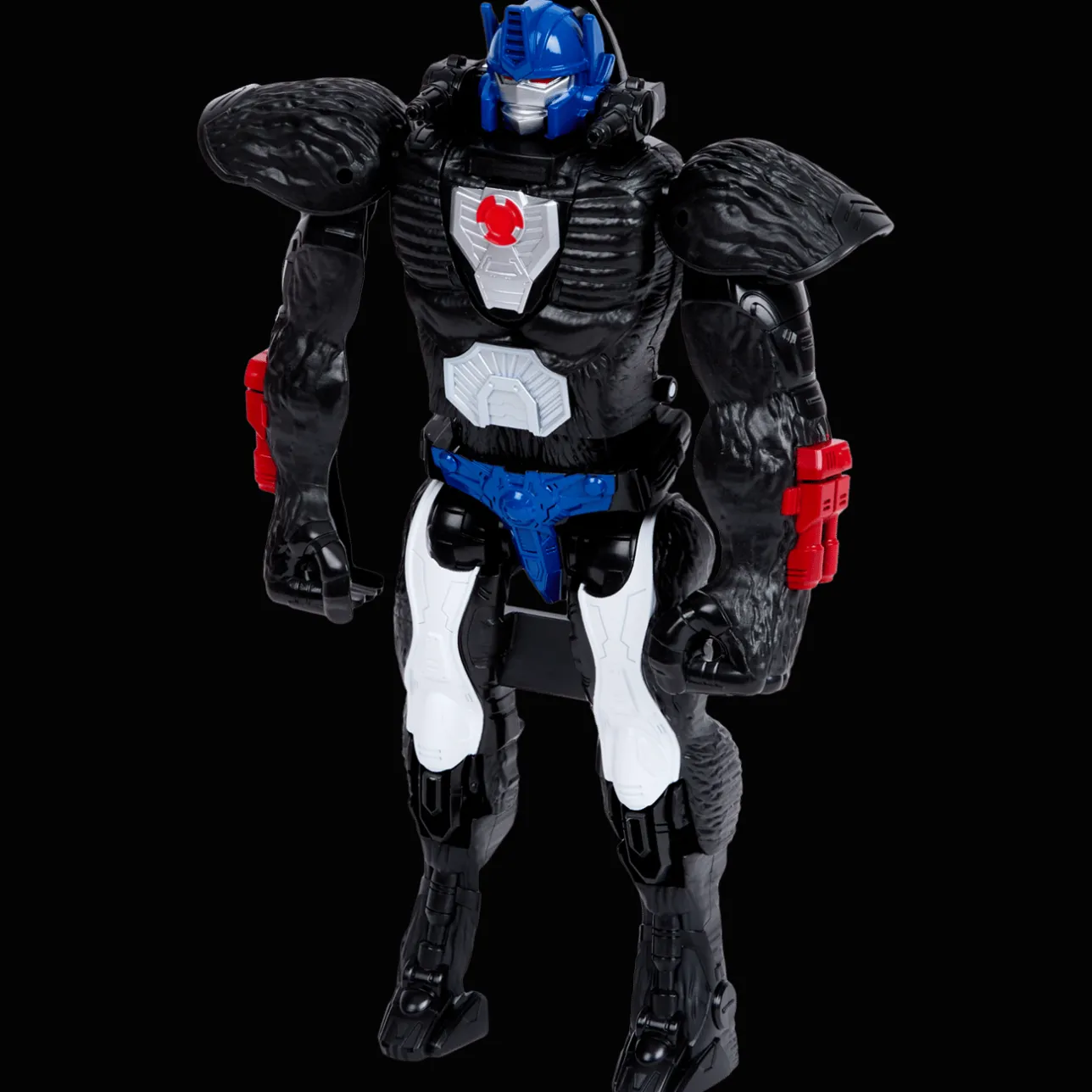 Transformers actiefiguur> Knuffels & Poppen