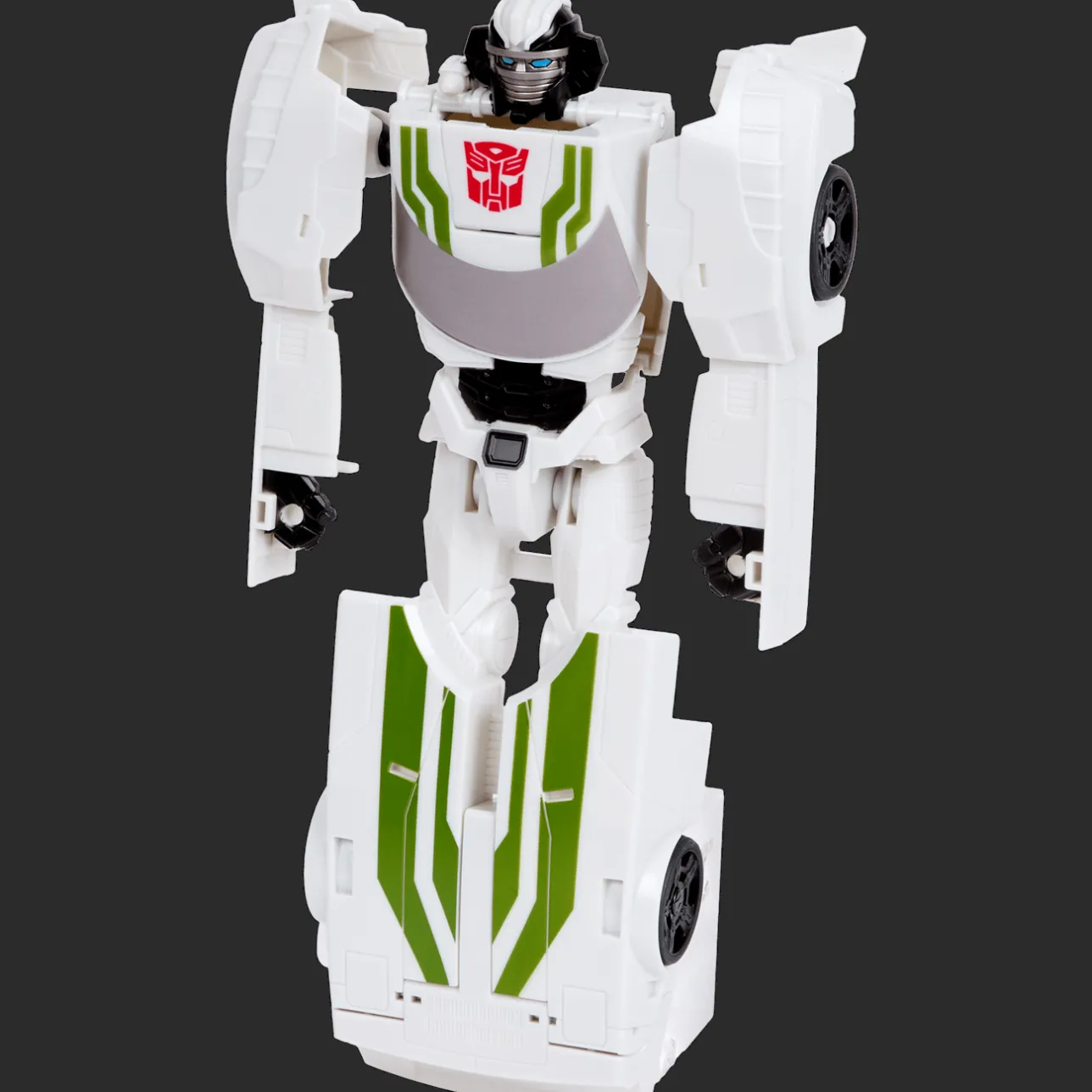 Transformers actiefiguur> Knuffels & Poppen