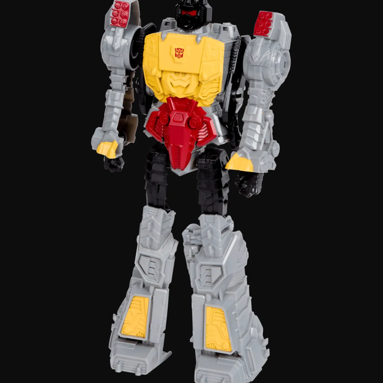 Transformers actiefiguur> Knuffels & Poppen