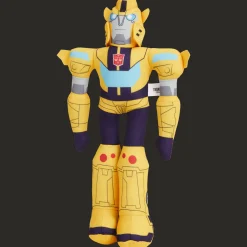 Transformers actiefiguur> Knuffels & Poppen