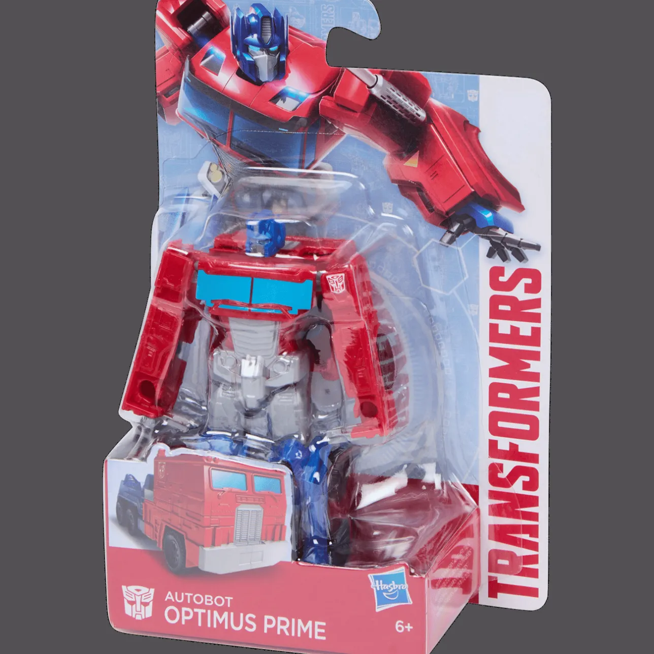 Transformers figuur> Spellen
