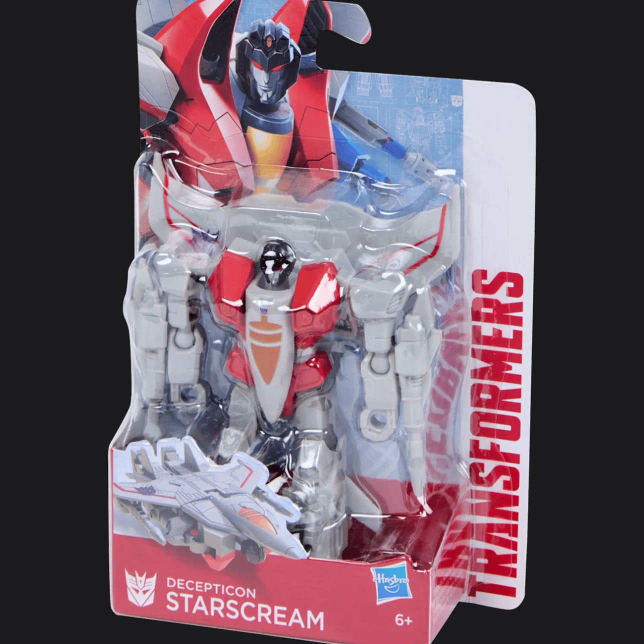 Transformers figuur> Spellen