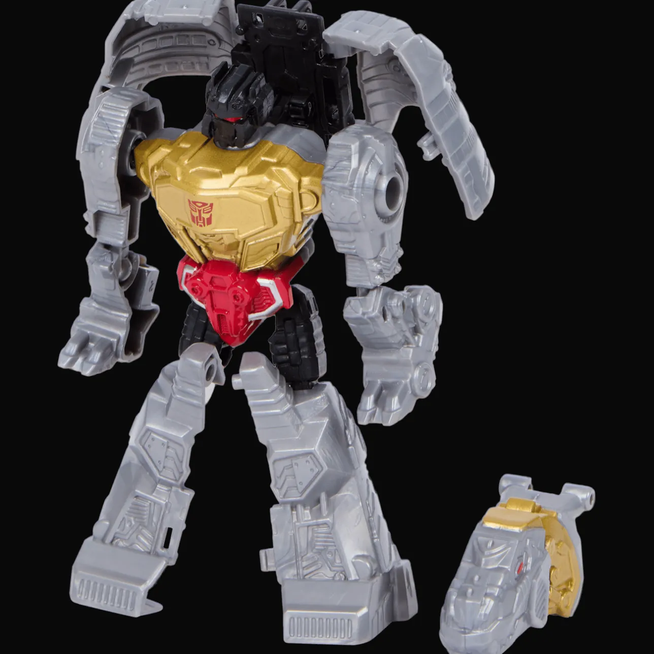 Transformers figuur> Spellen