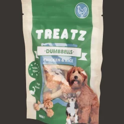 Action Treatz hondensnacks> Dierenvoeding