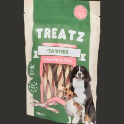 Action Treatz hondensnacks> Dierenvoeding