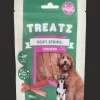 Action Treatz hondensnacks kip> Dierenvoeding