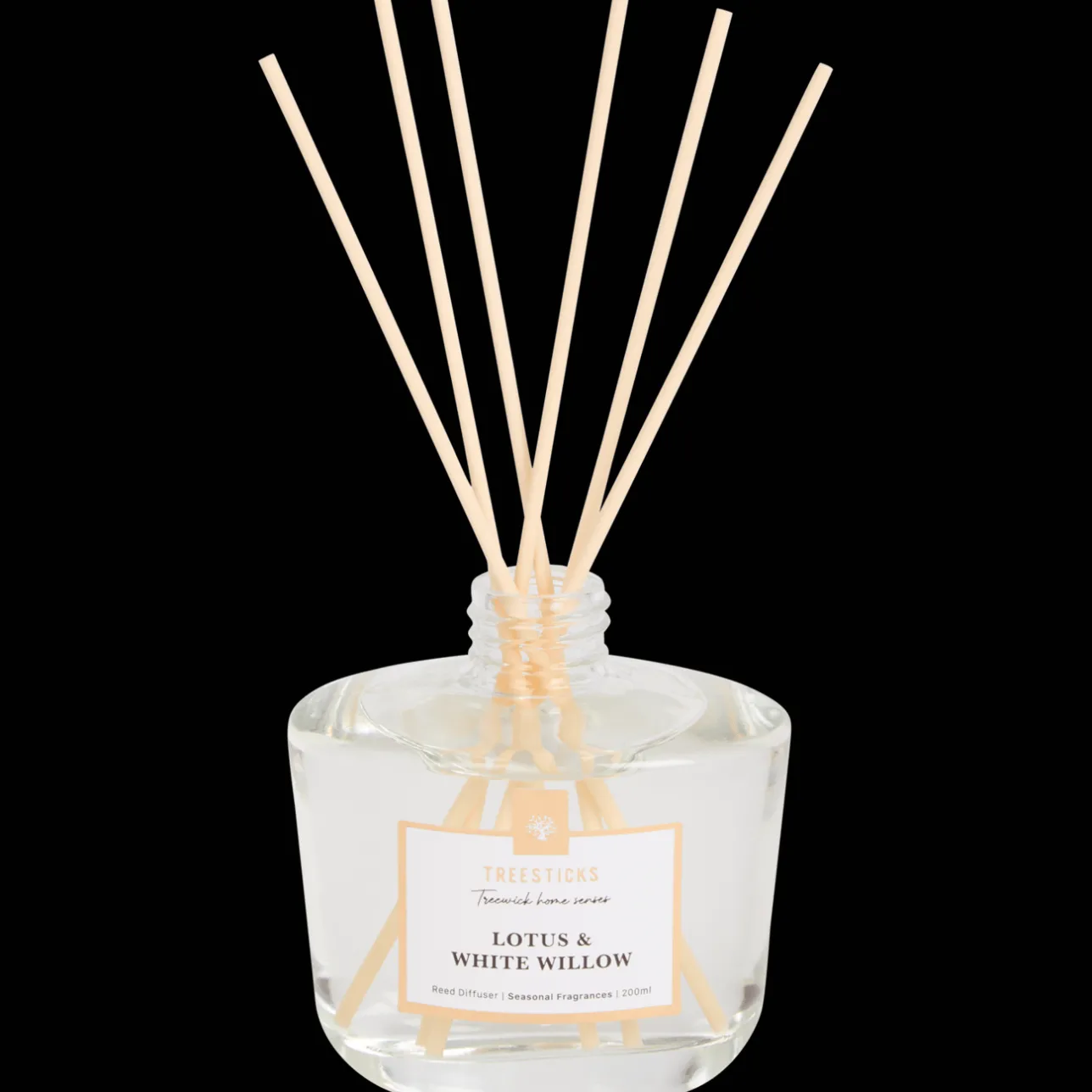 Action Treewick geurverspreider> Woonaccessoires