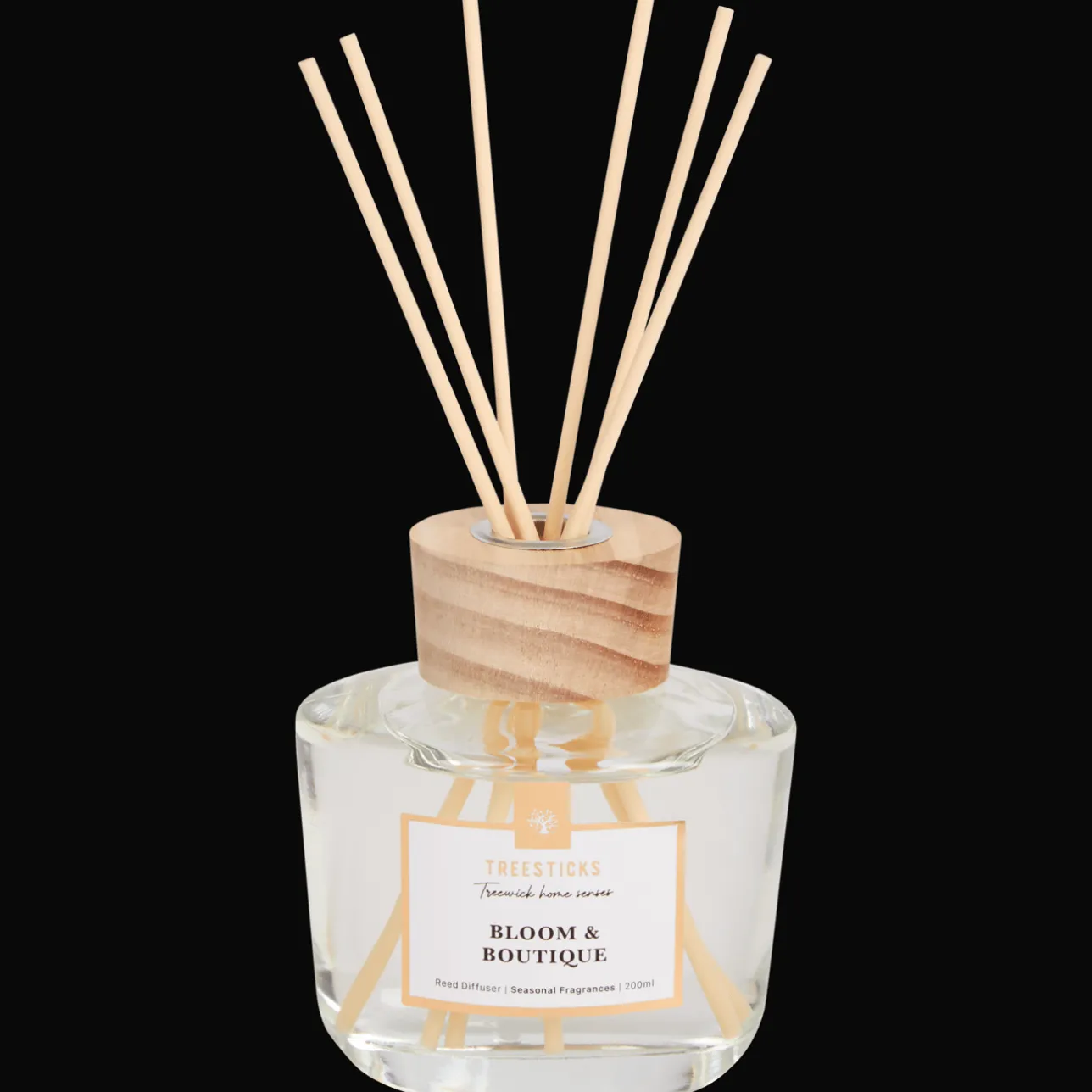 Action Treewick geurverspreider> Woonaccessoires