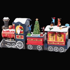 Action Trein kersttafereel><noscript><img width=