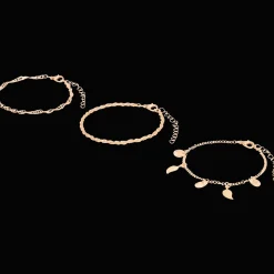 Action Trendz armbandjes> Horloges & Sieraden