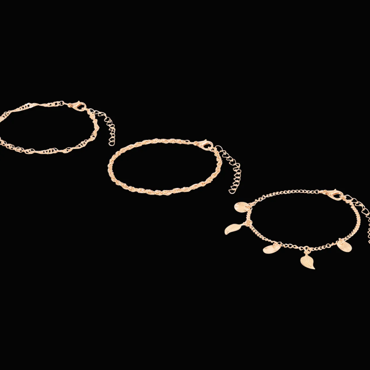 Action Trendz armbandjes> Horloges & Sieraden