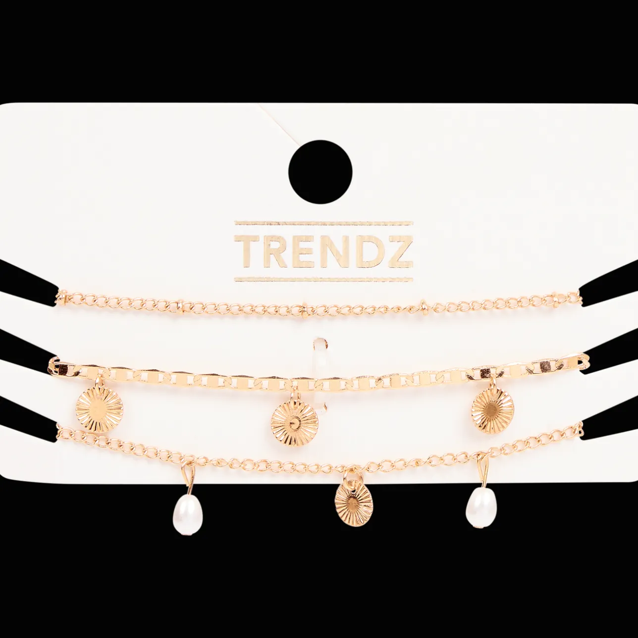 Action Trendz armbandjes> Horloges & Sieraden