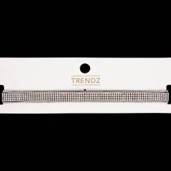 Action Trendz choker> Horloges & Sieraden