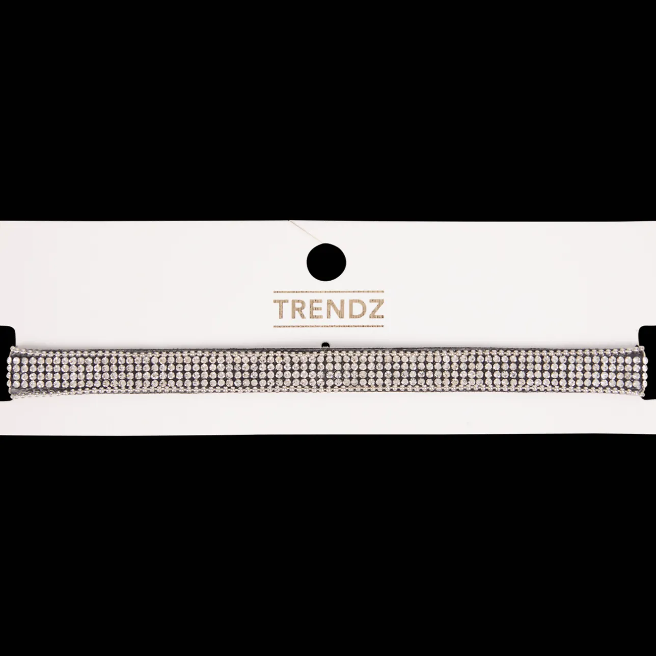 Action Trendz choker> Horloges & Sieraden