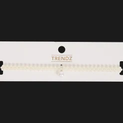 Action Trendz choker> Horloges & Sieraden