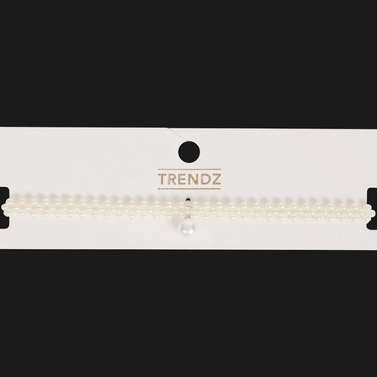 Action Trendz choker> Horloges & Sieraden