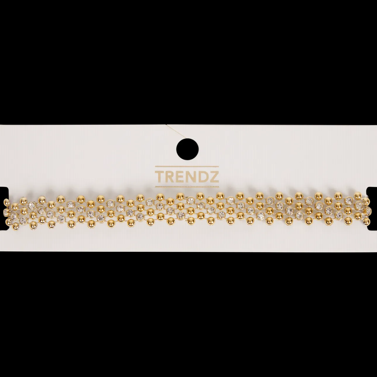 Action Trendz choker> Horloges & Sieraden