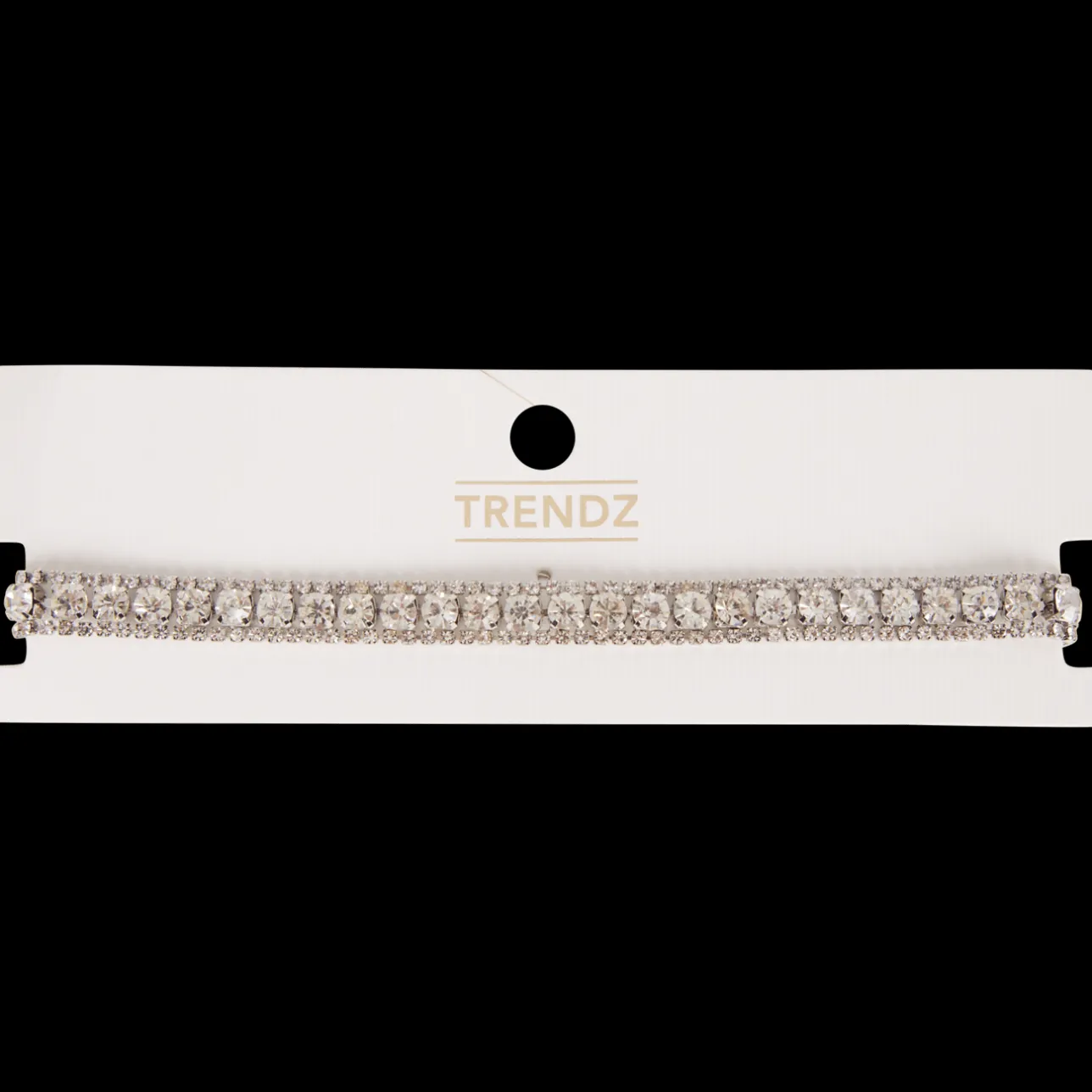 Action Trendz choker> Horloges & Sieraden