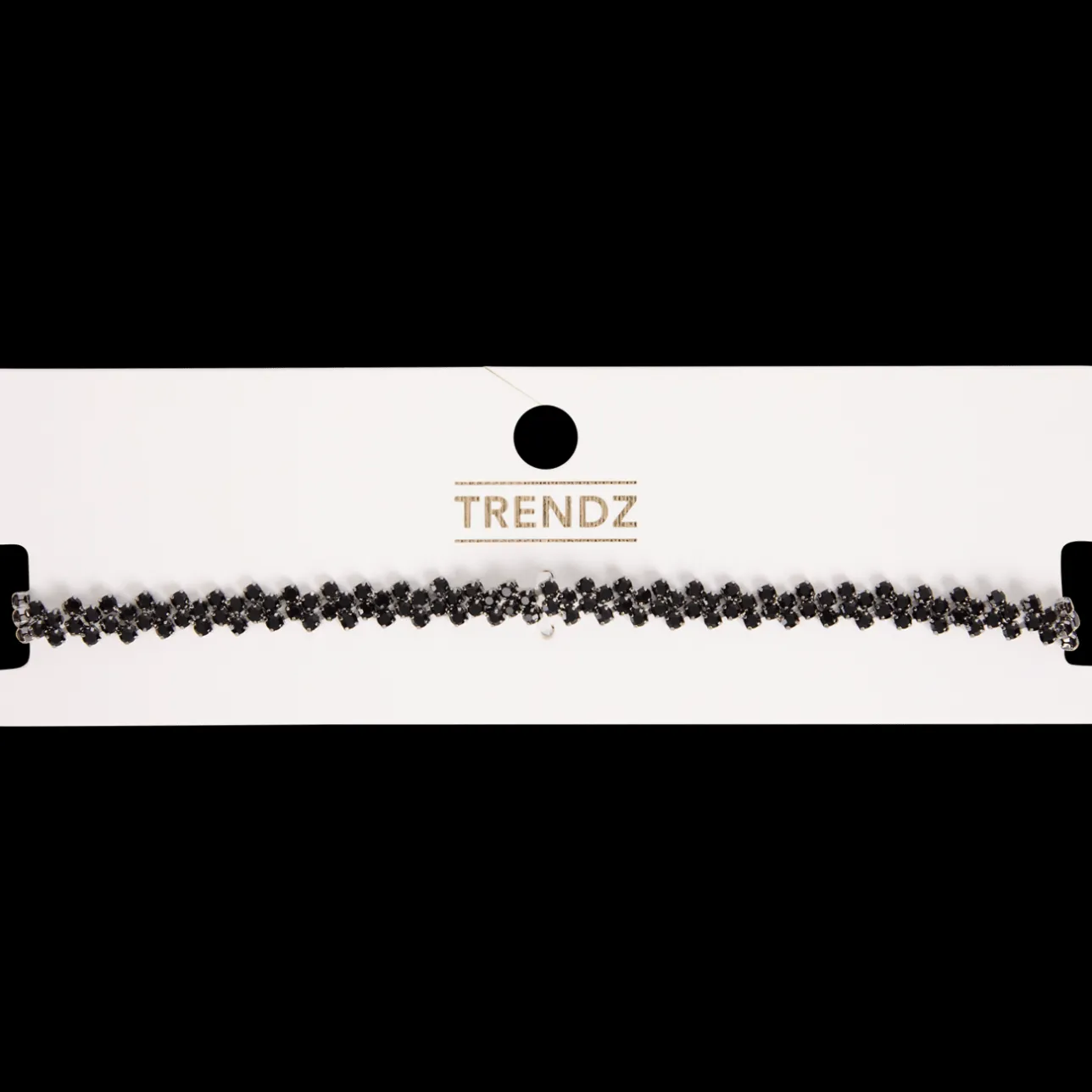 Action Trendz choker> Horloges & Sieraden