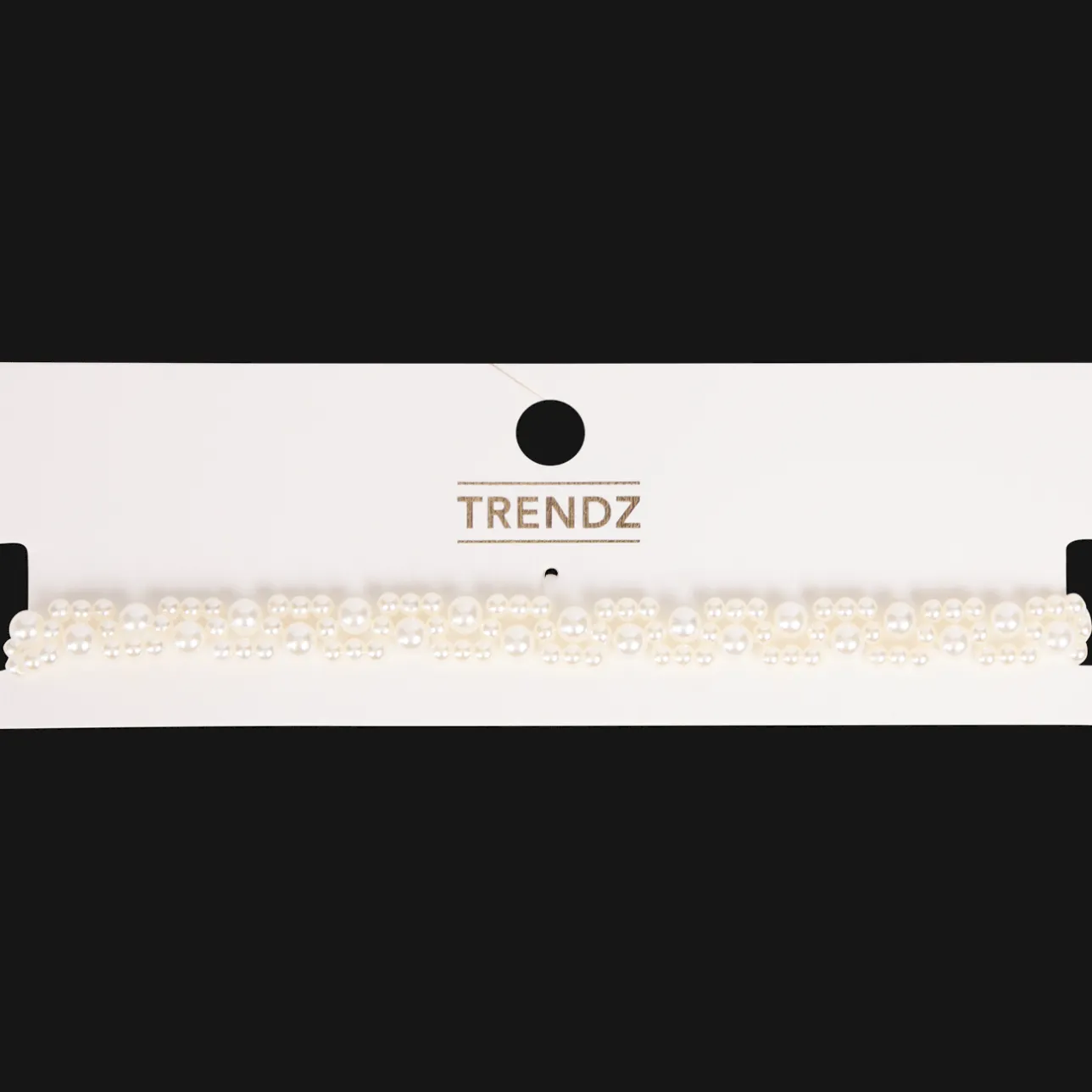 Action Trendz choker> Horloges & Sieraden