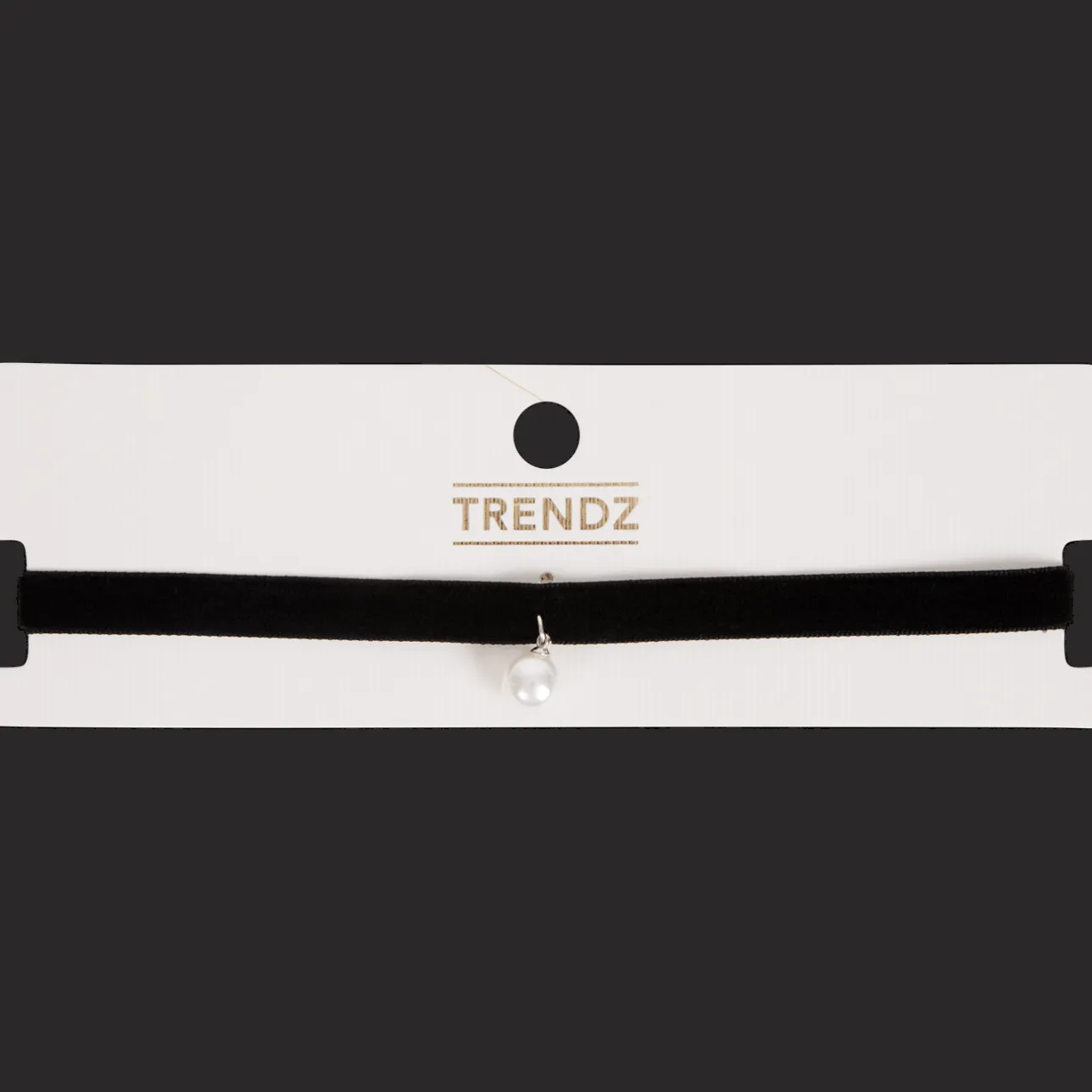 Action Trendz choker> Horloges & Sieraden