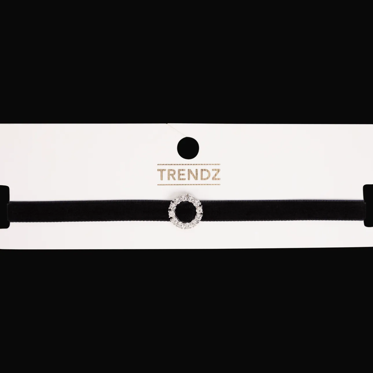 Action Trendz choker> Horloges & Sieraden