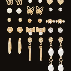 Action Trendz oorbellen> Horloges & Sieraden