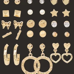 Action Trendz oorbellen> Horloges & Sieraden