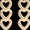 Action Trendz oorbellen> Horloges & Sieraden