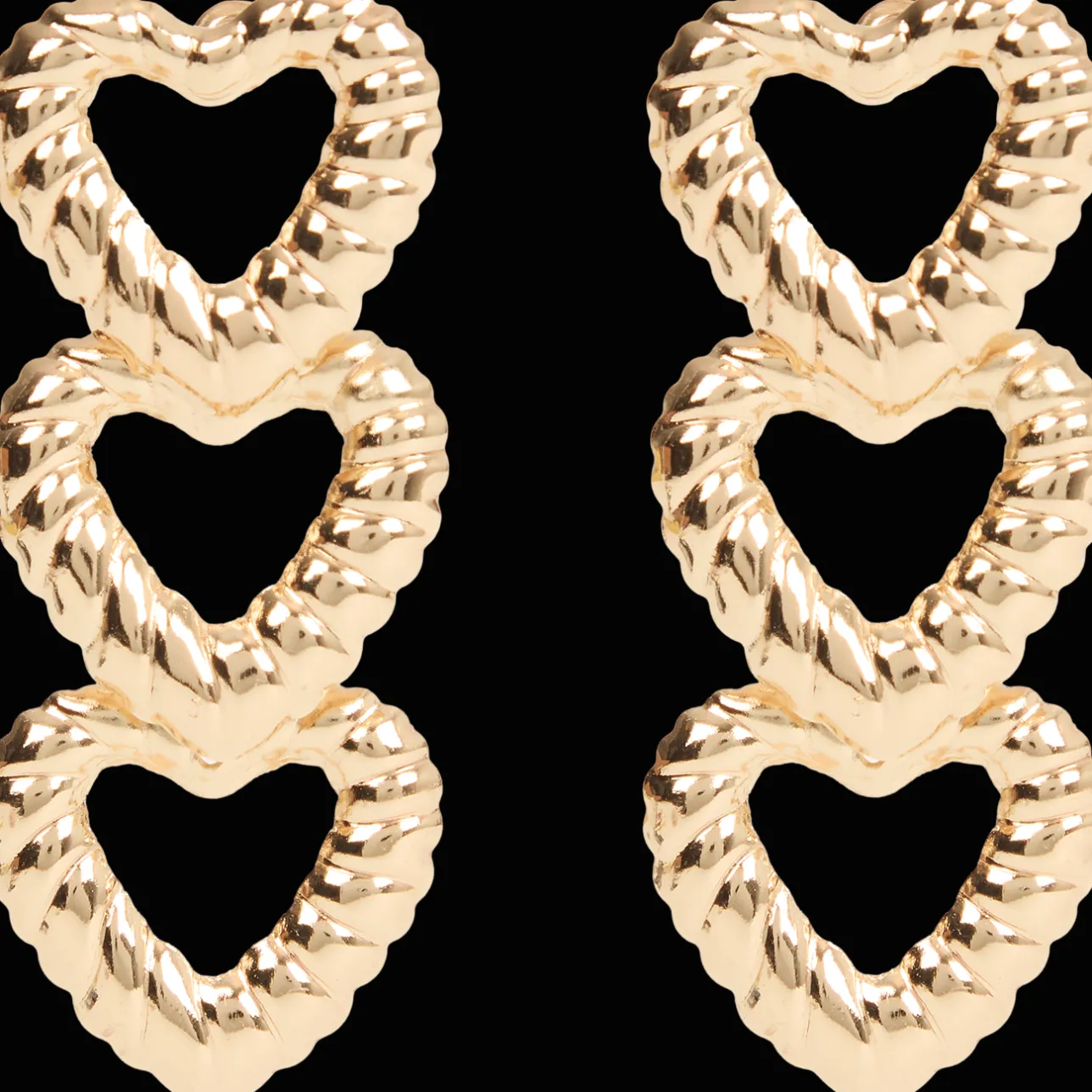 Action Trendz oorbellen> Horloges & Sieraden