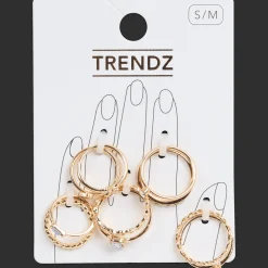 Action Trendz ringenset><noscript><img width=