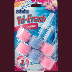 Action Tri-Fresh toiletblokken> Schoonmaakmiddelen