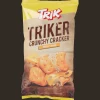 Trik er Crunchy Cracker> Chips