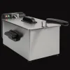 Tristar friteuse PD-8950> Keukenapparaten