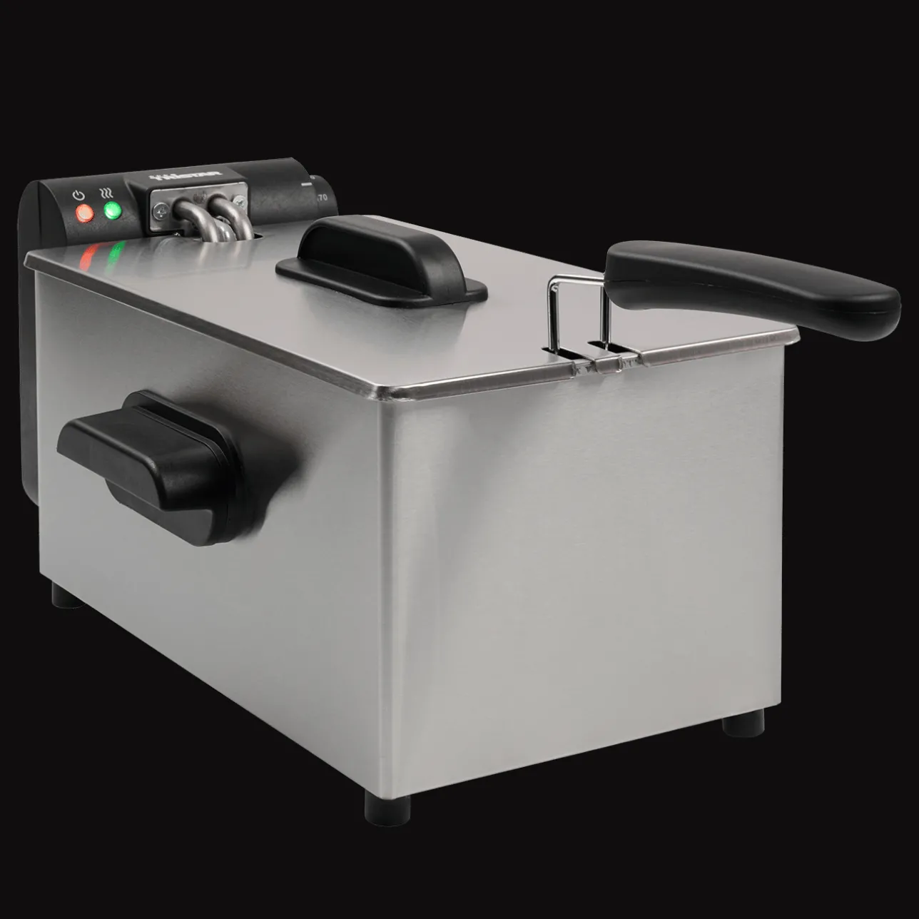 Tristar friteuse PD-8950> Keukenapparaten