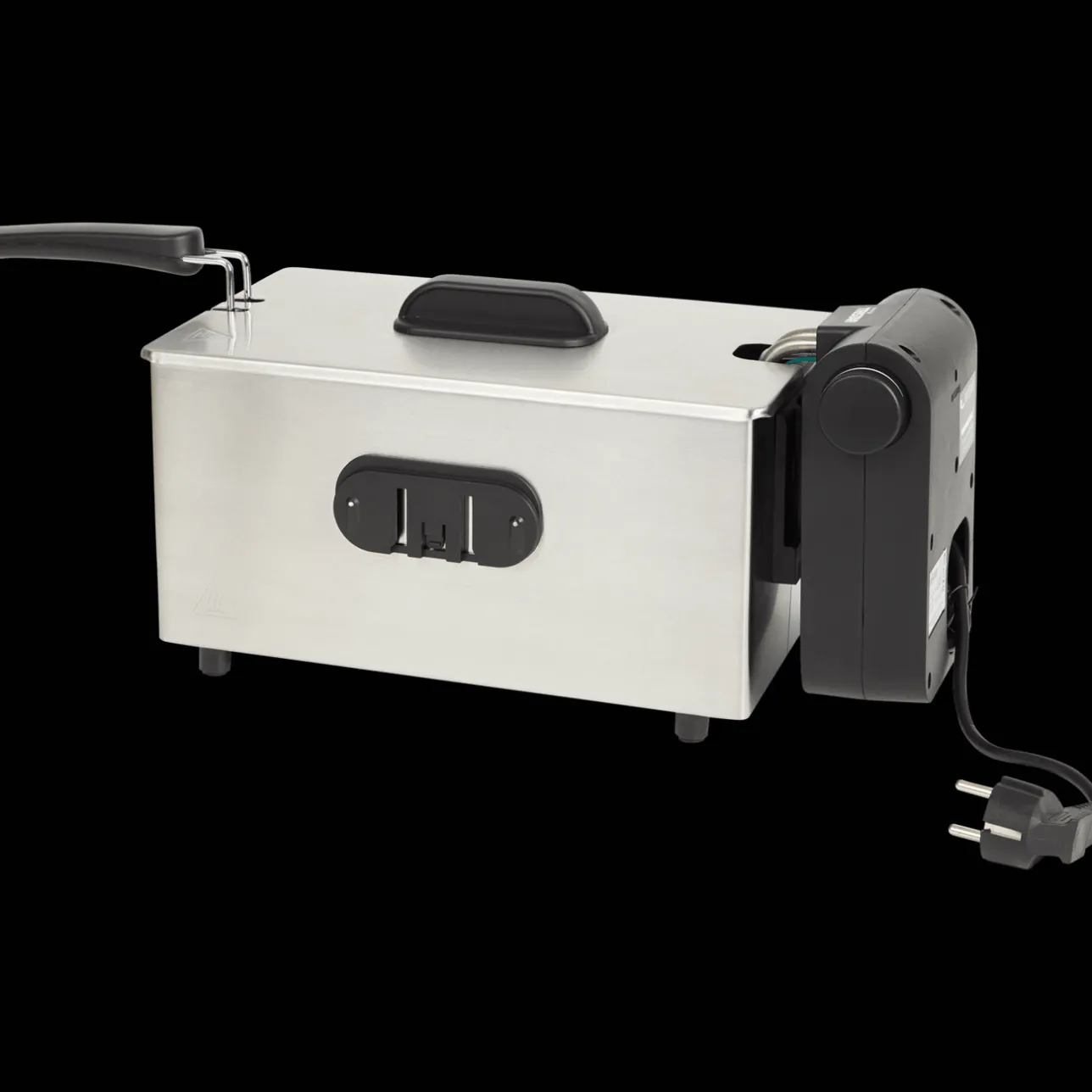 Tristar friteuse PD-8950> Keukenapparaten