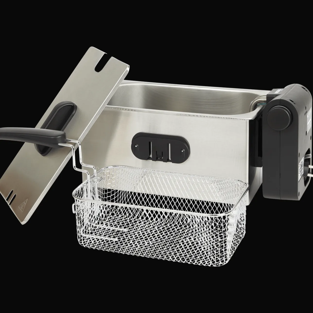 Tristar friteuse PD-8950> Keukenapparaten