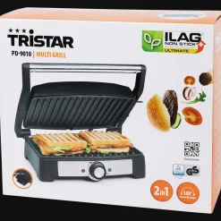 Tristar multigrill> Keukenapparaten