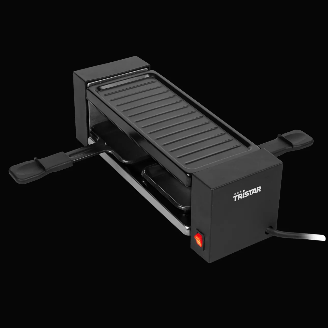 Tristar raclette- en gourmetset> Keukenapparaten