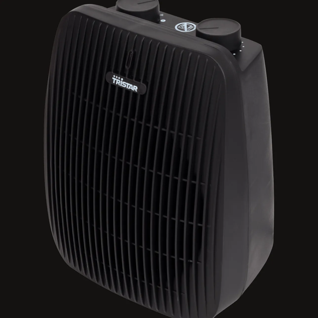 Tristar ventilatorkachel> Ventilatoren