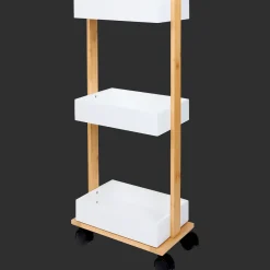 Action Trolley> Woonaccessoires