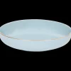 Action Très Chic diep bord Golden Line> Servies
